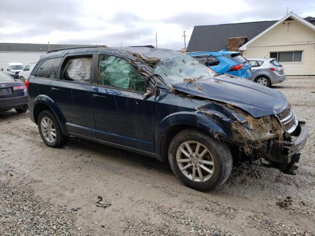 Photo 4 from auction – 2013 DODGE JOURNEY SX with VIN 3C4PDCBG7DT505234
