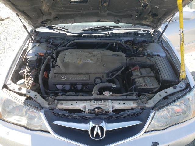 Photo 11 from auction – 2002 ACURA 3.2TL with VIN 19UUA56682A013861