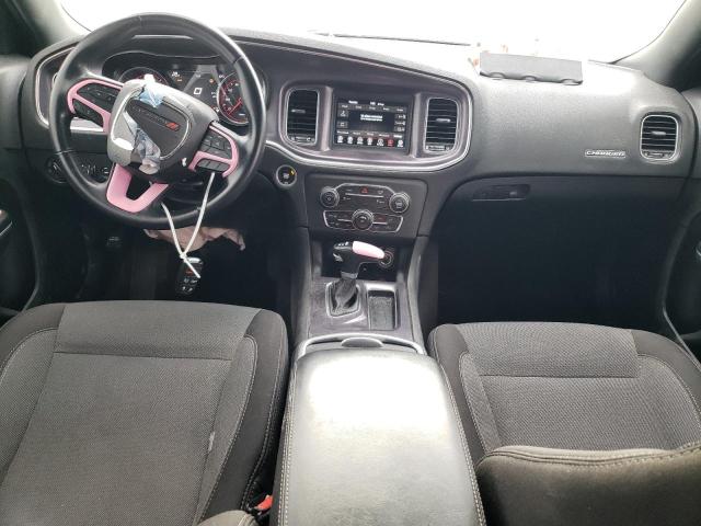 Photo 8 from auction – 2018 DODGE CHARGER SX with VIN 2C3CDXBG3JH206631