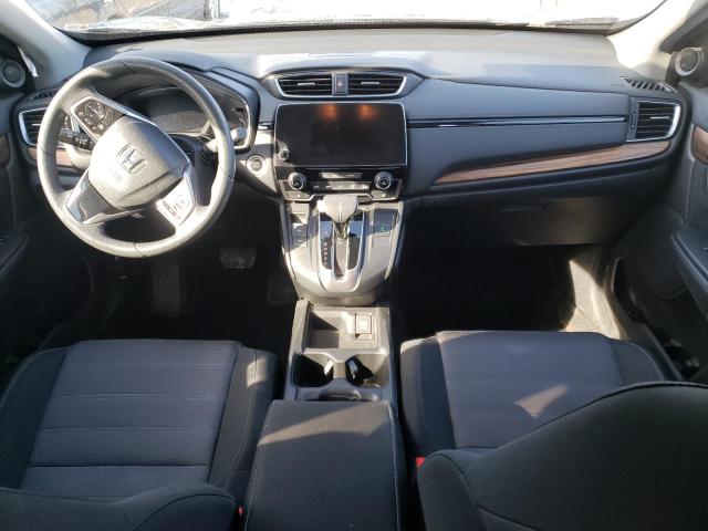 Photo 8 from auction – 2018 HONDA CR-V EX with VIN 7FARW2H53JE022356