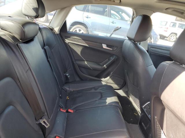 Photo 10 from auction – 2013 AUDI A4 PREMIUM with VIN WAUFFAFL1DN013572