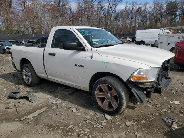 Photo 4 from auction – 2009 DODGE RAM 1500 with VIN 1D3HB16K59J531379