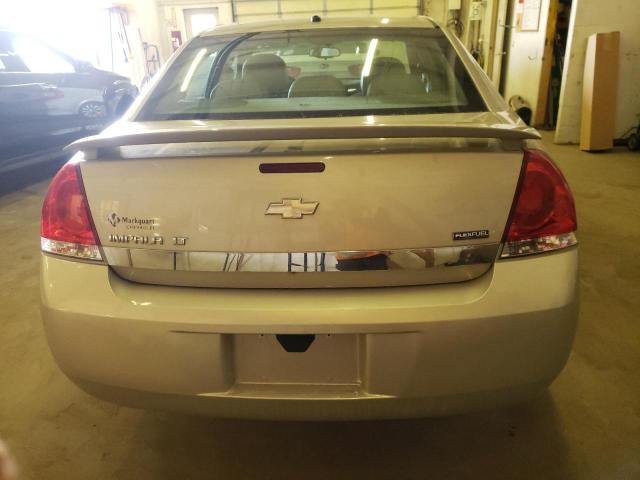 Photo 6 from auction – 2009 CHEVROLET IMPALA with VIN 2G1WT57K391227067