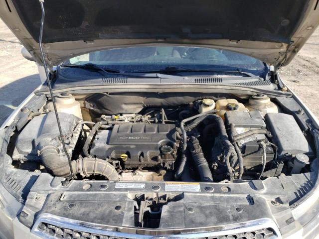 Photo 11 from auction – 2012 CHEVROLET CRUZE LT with VIN 1G1PE5SC2C7252180