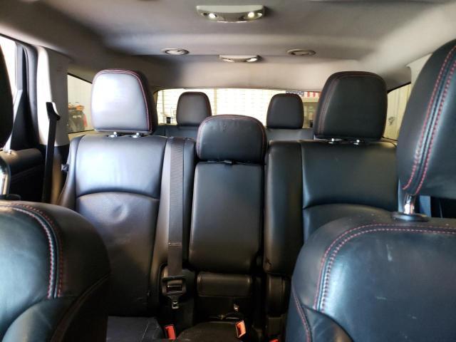 Photo 10 from auction – 2016 DODGE JOURNEY R/ with VIN 3C4PDDEGXGT124998
