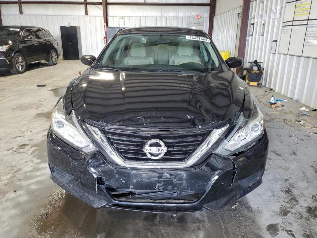 Photo 5 from auction – 2017 NISSAN ALTIMA 2.5 with VIN 1N4AL3AP1HN361847