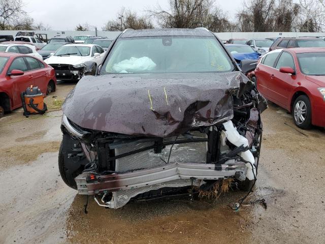 Photo 5 from auction – 2022 BUICK ENCLAVE AV with VIN 5GAEVCKW5NJ195297