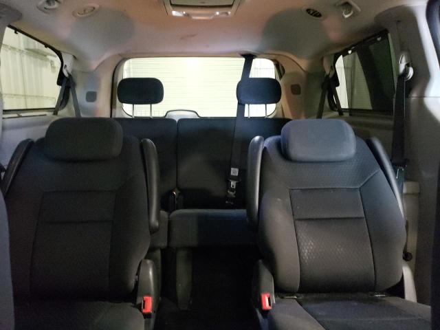 Photo 10 from auction – 2010 DODGE GRAND CARA with VIN 2D4RN5D16AR112076
