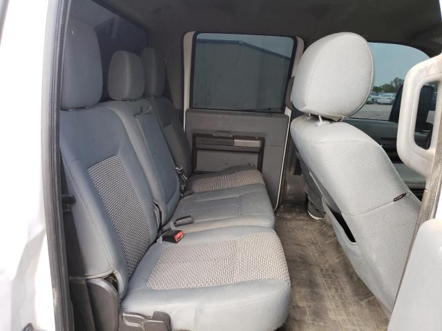 Photo 10 from auction – 2012 FORD F250 SUPER with VIN 1FT7W2B65CEC30411