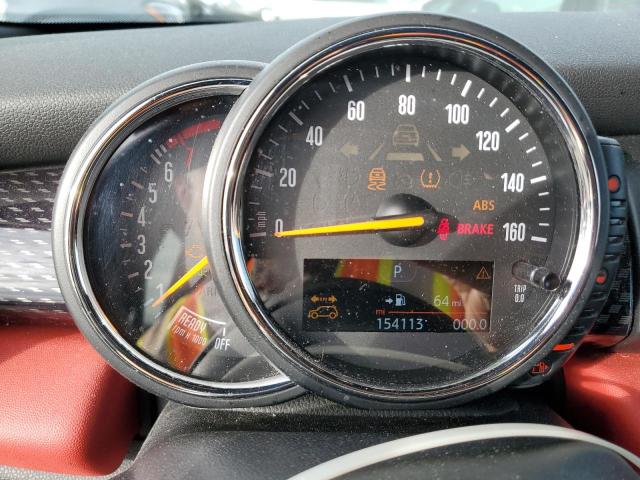 Photo 9 from auction – 2016 MINI COOPER S with VIN WMWXP7C53G2A43238