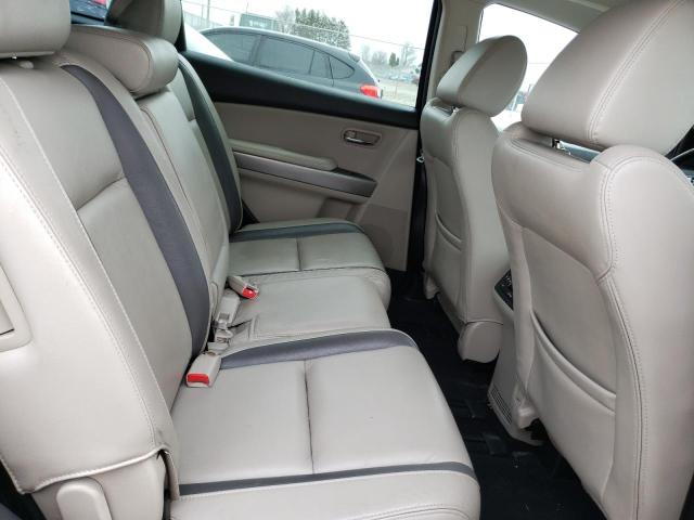 Photo 11 from auction – 2011 MAZDA CX-9 with VIN JM3TB3DV3B0313536