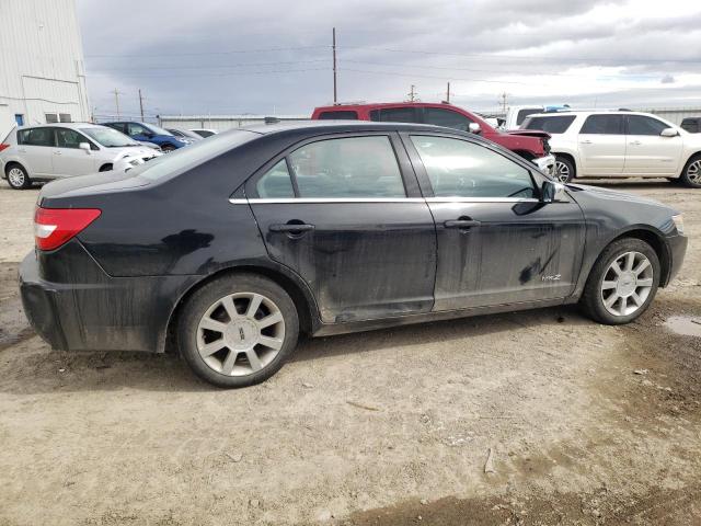Photo 3 from auction – 2007 LINCOLN MKZ with VIN 3LNHM28T97R612964