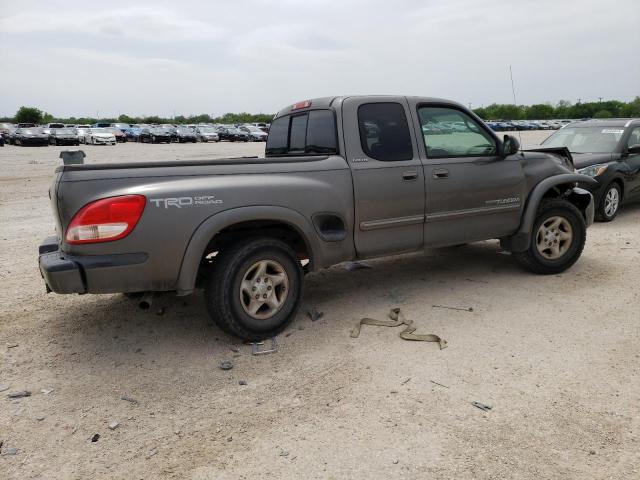 Photo 3 from auction – 2003 TOYOTA TUNDRA ACC with VIN 5TBBT48163S334340