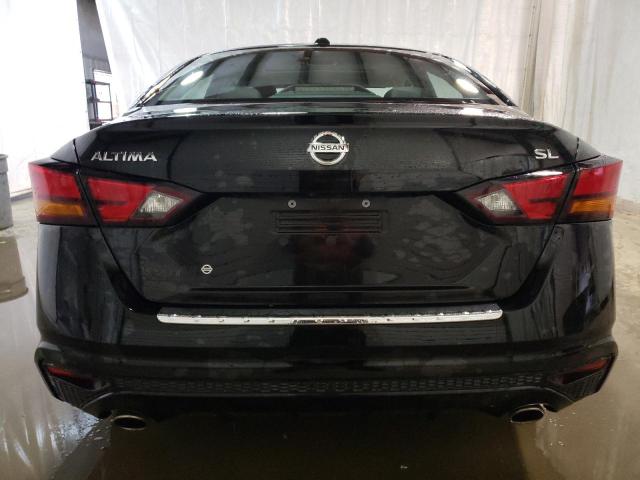 Photo 6 from auction – 2021 NISSAN ALTIMA SL with VIN 1N4BL4EV9MN381437