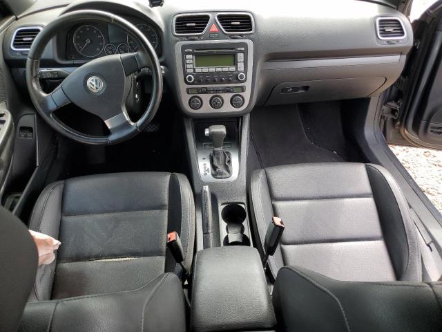 Photo 8 from auction – 2008 VOLKSWAGEN EOS TURBO with VIN WVWBA71F28V055548