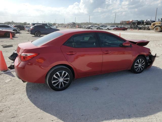 Photo 3 from auction – 2019 TOYOTA COROLLA L with VIN 5YFBURHE9KP866497