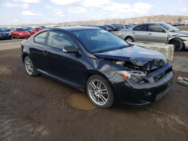 Photo 4 from auction – 2006 TOYOTA SCION TC with VIN JTKDE177260140838
