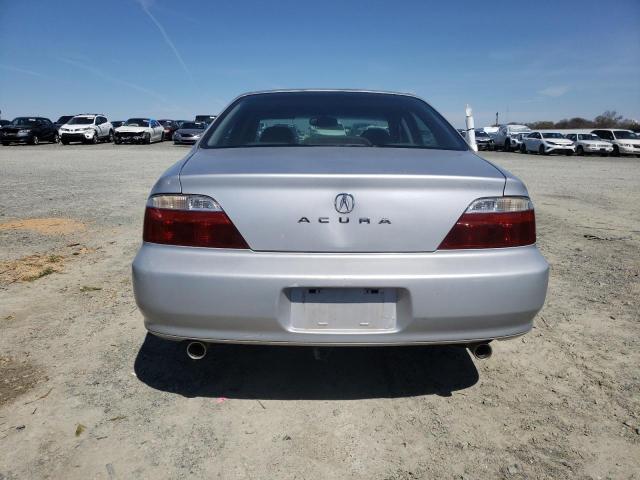 Photo 6 from auction – 2002 ACURA 3.2TL with VIN 19UUA56682A013861