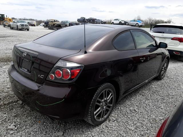 Photo 3 from auction – 2009 TOYOTA SCION TC with VIN JTKDE167090278206