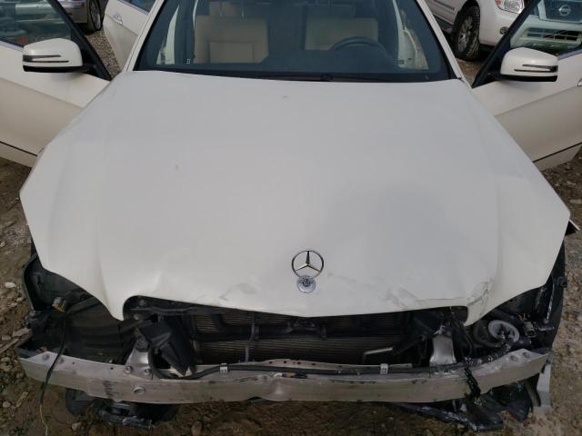 Photo 11 from auction – 2013 MERCEDES-BENZ E 350 with VIN WDDHF5KB8DA683522