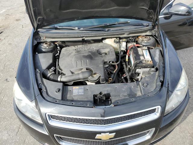 Photo 11 from auction – 2012 CHEVROLET MALIBU 2LT with VIN 1G1ZD5E06CF362507