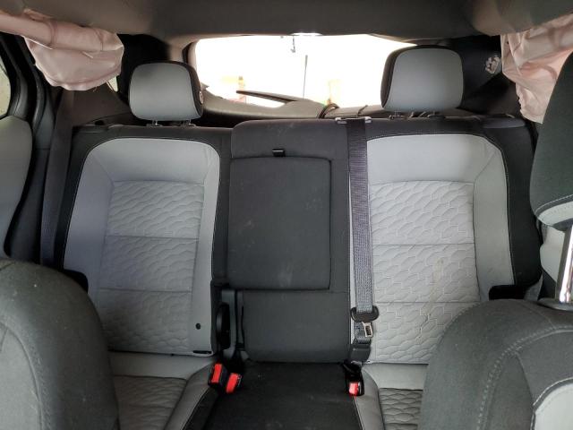 Photo 10 from auction – 2018 CHEVROLET EQUINOX LS with VIN 2GNAXHEV7J6226944
