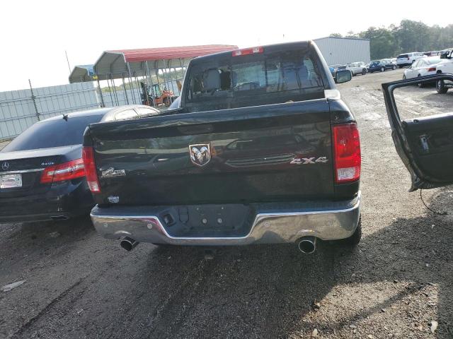 Photo 6 from auction – 2017 RAM 1500 SLT with VIN 3C6RR7LT9HG714607