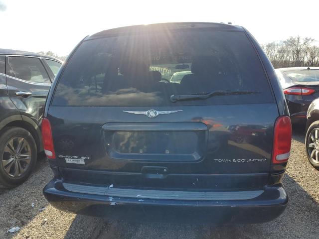 Photo 6 from auction – 2000 CHRYSLER TOWN & COU with VIN 1C4GP64L7YB678830