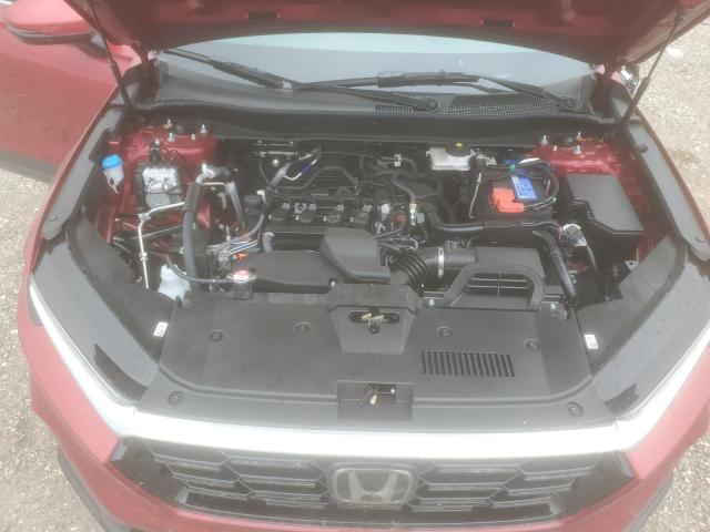 Photo 12 from auction – 2023 HONDA CR-V EXL with VIN 7FARS3H76PE003294