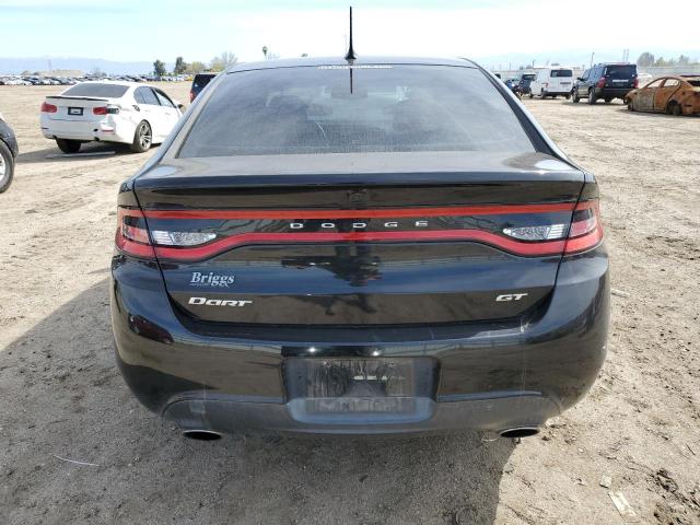 Photo 6 from auction – 2014 DODGE DART GT with VIN 1C3CDFEB9ED918963