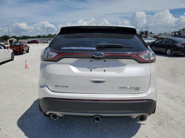 Photo 6 from auction – 2017 FORD EDGE TITAN with VIN 2FMPK4K86HBC53154