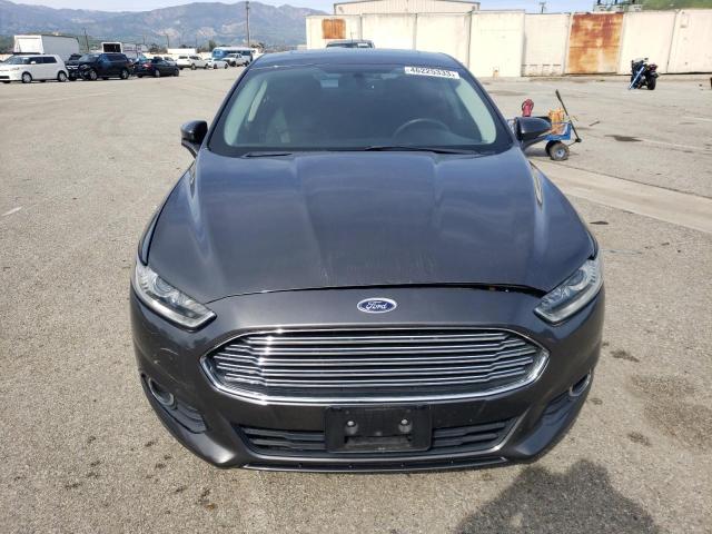 Photo 5 from auction – 2016 FORD FUSION SE with VIN 3FA6P0LU2GR366840