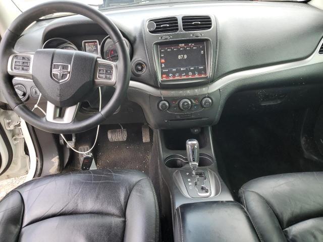 Photo 8 from auction – 2015 DODGE JOURNEY CR with VIN 3C4PDCGG9FT752573