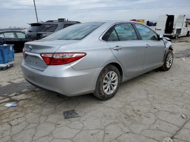 Photo 3 from auction – 2016 TOYOTA CAMRY LE with VIN 4T4BF1FK5GR517174