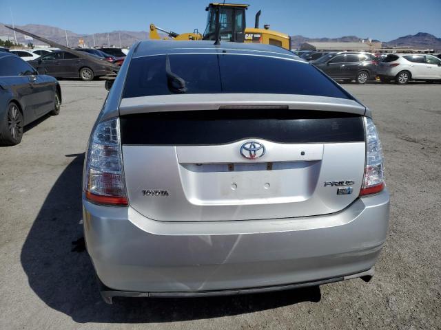 Photo 6 from auction – 2008 TOYOTA PRIUS with VIN JTDKB20UX87773370