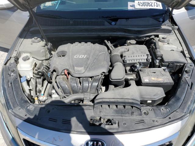 Foto 11 de la subasta – 2013 KIA OPTIMA LX con VIN KNAGM4A73D5381113