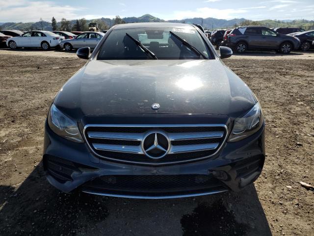 Photo 5 from auction – 2017 MERCEDES-BENZ E 300 with VIN WDDZF4JB0HA157620