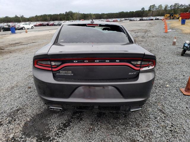 Photo 6 from auction – 2015 DODGE CHARGER SX with VIN 2C3CDXHG9FH870107
