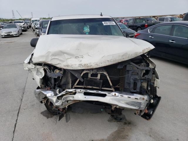 Photo 5 from auction – 2006 CHEVROLET SILVERADO with VIN 1GCEC19TX6Z180608