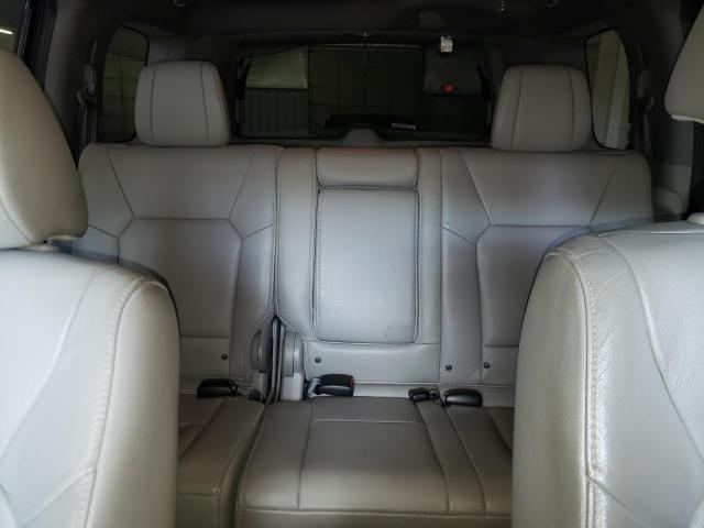 Photo 10 from auction – 2015 HONDA PILOT EXLN with VIN 5FNYF4H76FB034058