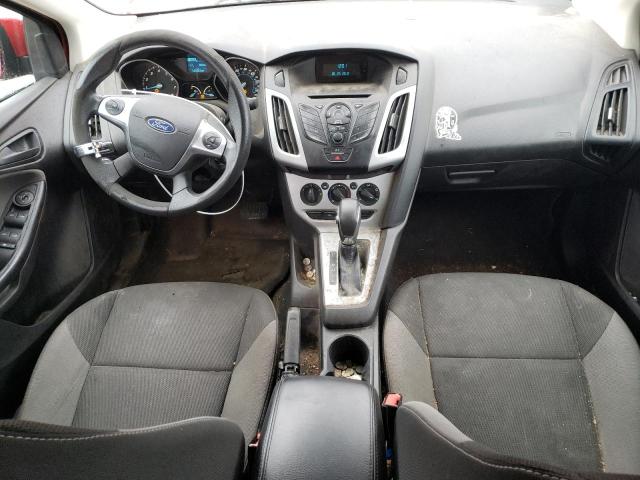 Photo 8 from auction – 2012 FORD FOCUS SE with VIN 1FAHP3F21CL471768