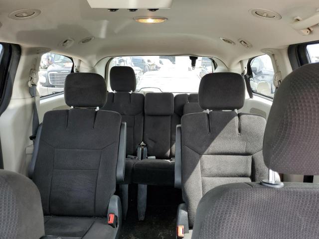 Photo 10 from auction – 2015 DODGE GRAND CARA with VIN 2C4RDGCG6FR540769