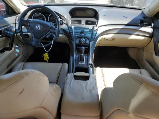 Photo 8 from auction – 2012 ACURA TL with VIN 19UUA8F24CA038241