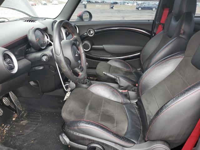 Photo 7 from auction – 2013 MINI COOPER JOH with VIN WMWSU9C53DT385032