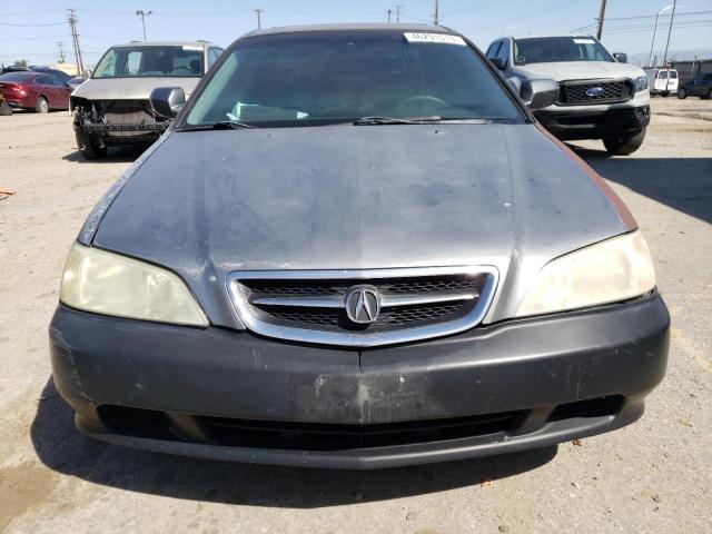 Photo 5 from auction – 2001 ACURA 3.2TL with VIN 19UUA56731A032941