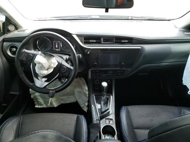Photo 8 from auction – 2019 TOYOTA COROLLA L with VIN 5YFBURHE3KP921669