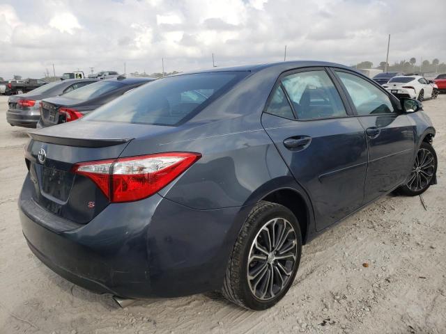 Photo 3 from auction – 2015 TOYOTA COROLLA L with VIN 2T1BURHE9FC257013