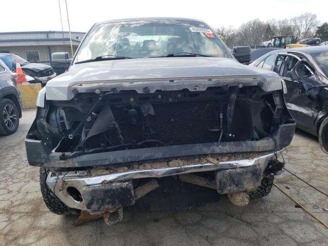 Photo 5 from auction – 2011 FORD F150 SUPER with VIN 1FTEX1EM8BFA48395