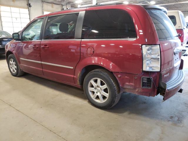 Photo 2 from auction – 2010 CHRYSLER TOWN & COU with VIN 2A4RR5DX9AR416213