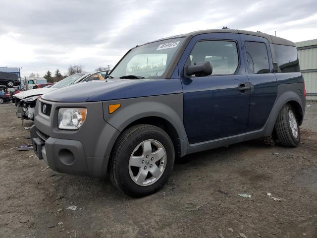 صورة رقم 1 من المزاد - 2003 HONDA ELEMENT EX مع VIN 5J6YH27573L041716